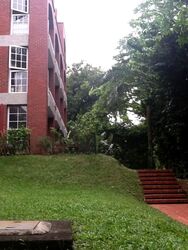 Mount Faber Lodge (D4), Condominium #350803261